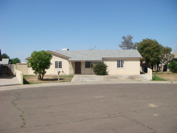 4844 N 81st Ave., Phoenix, AZ 85033