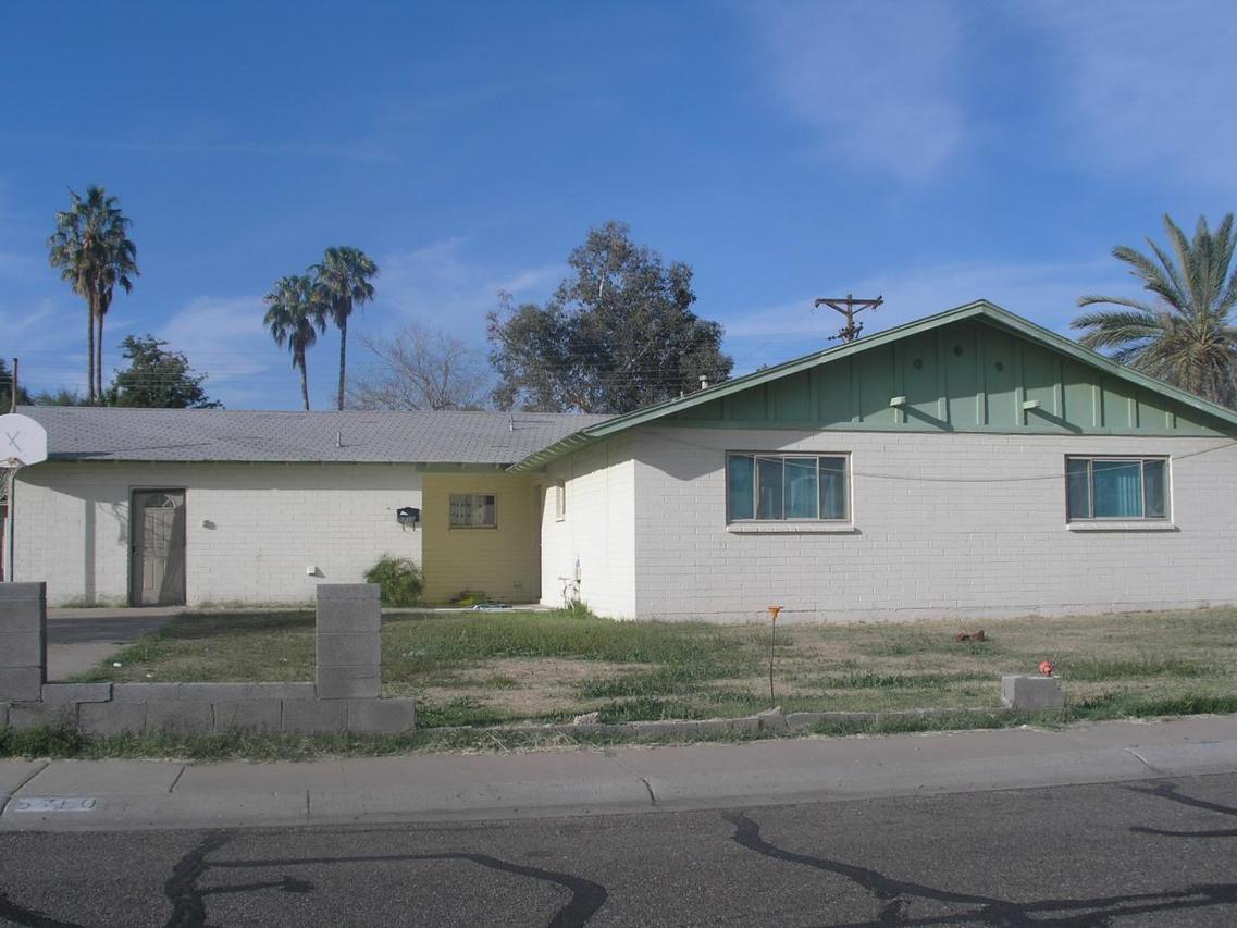 5710 W Fairmount Ave., Phoenix, AZ 85031