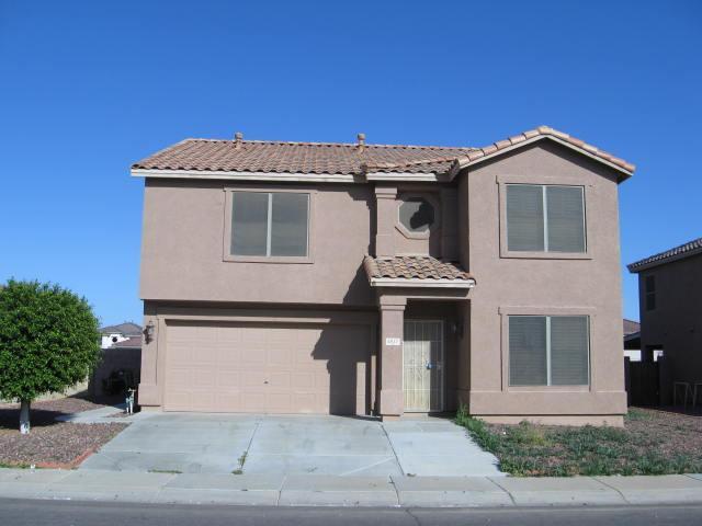 4817 N 92nd Ln., Phoenix, AZ 85037