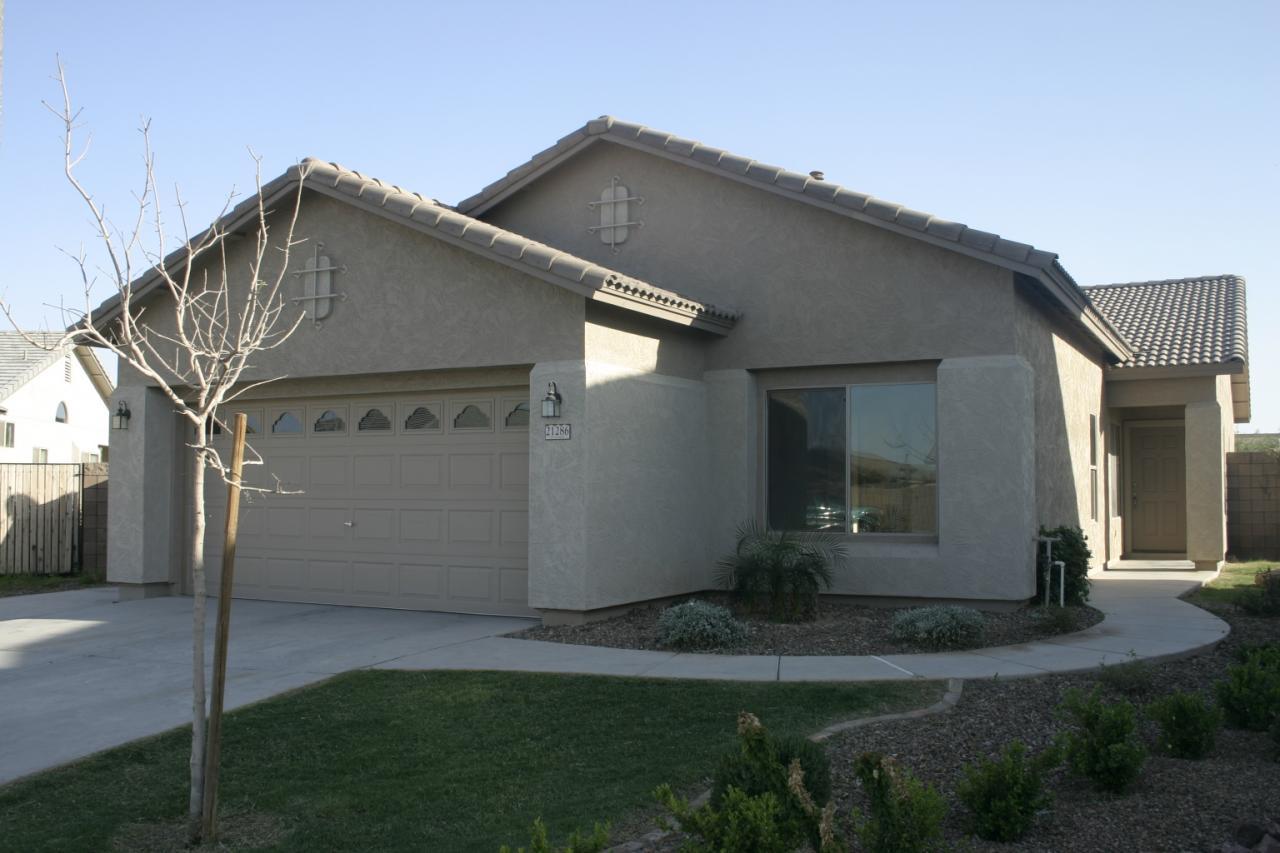 21286 N Sunset Dr., Maricopa, AZ 85139