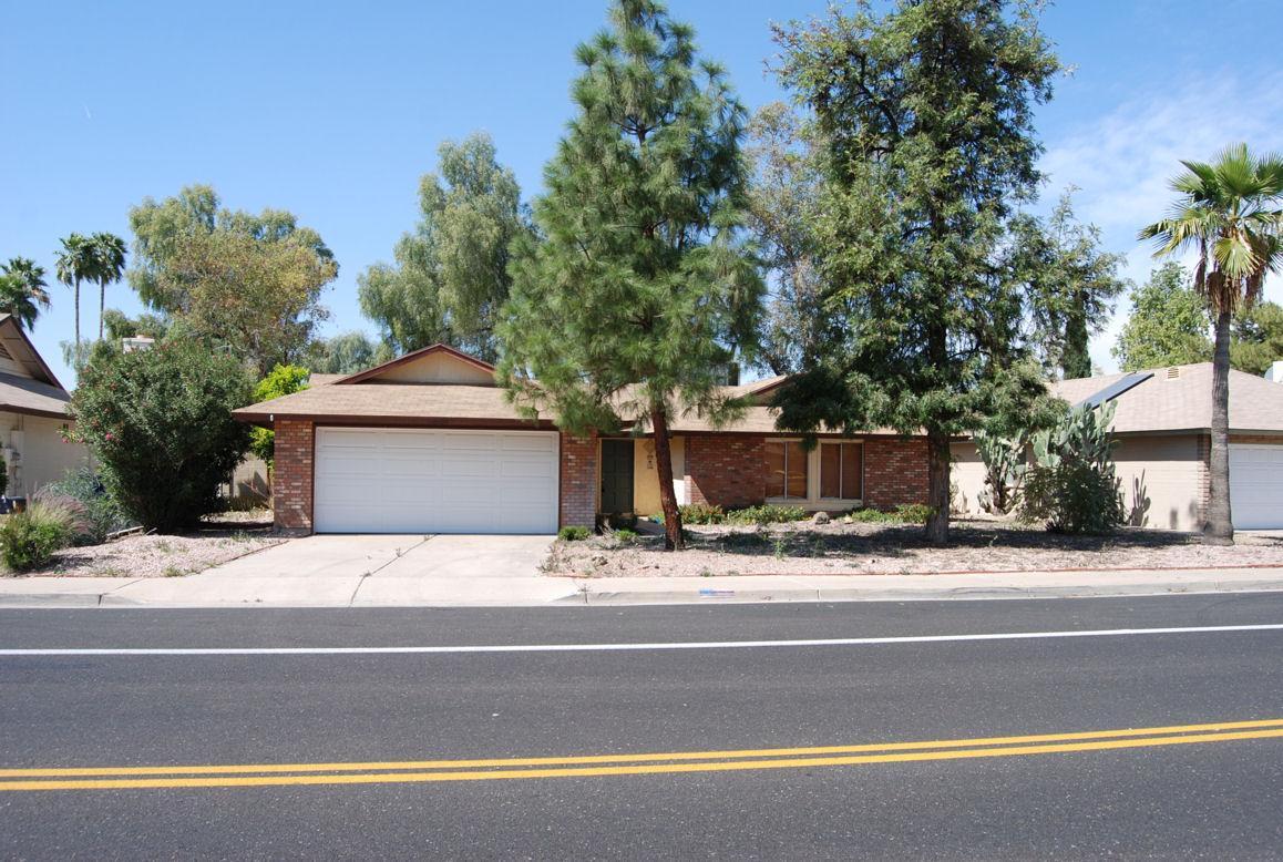 2606 S Patterson Ave., Mesa, AZ 85202