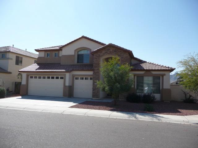 2609 W Minton St., Phoenix, AZ 85041