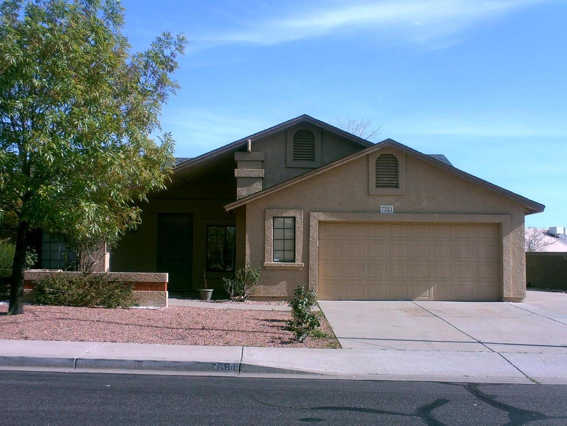 7351 E Ivyglen St., Mesa, AZ 85207