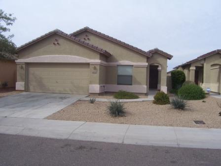 41912 N 45th Glen, Anthem, AZ 85086