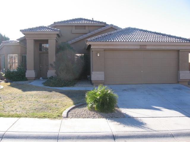 6411 W Lariat Ln., Phoenix, AZ 85083