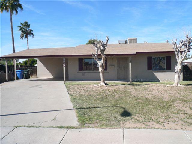 6048 W Columbus Ave., Phoenix, AZ 85033