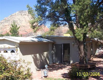 1940 Maxwell House Dr., Sedona, AZ 86336