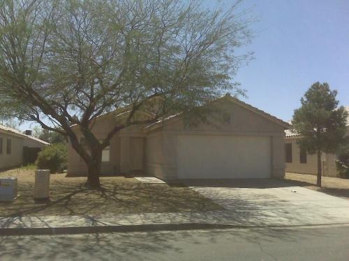 5029 E Casper St., Mesa, AZ 85205