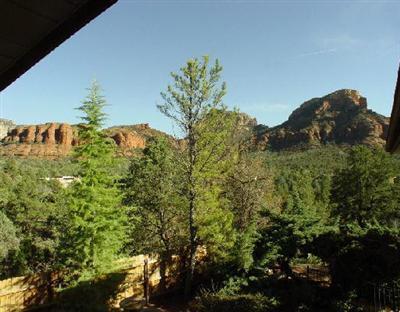 365 Bowstring Dr., Sedona, AZ 86336