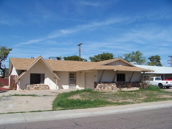 3020 N 53rd Ave., Phoenix, AZ 85031