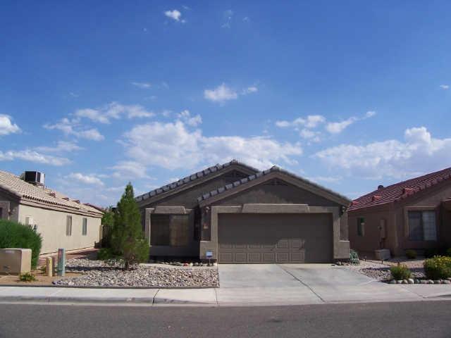 12909 W Redfield Rd., El Mirage, AZ 85335