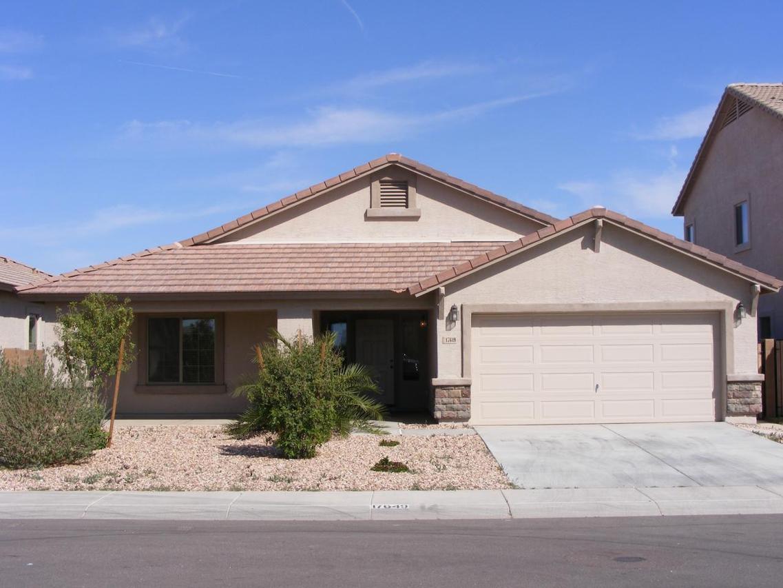 17649 N Vera Cruz Ave., Maricopa, AZ 85139