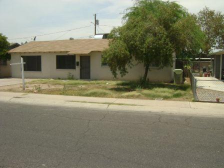 6732 N 53rd Ave., Glendale, AZ 85301