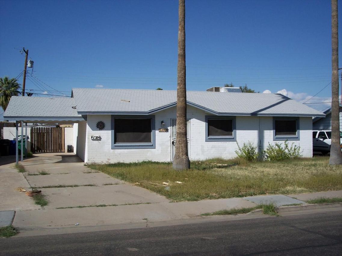 1730 W 6th Dr., Mesa, AZ 85202