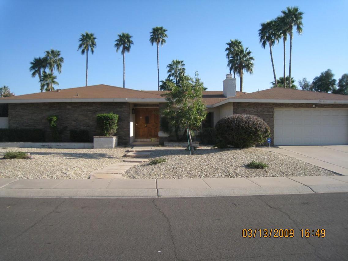 8641 E Irish Hunter Tr., Scottsdale, AZ 85258