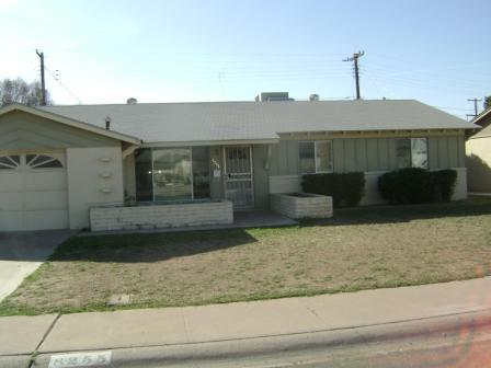 8255 E Monte Vista Rd., Scottsdale, AZ 85257
