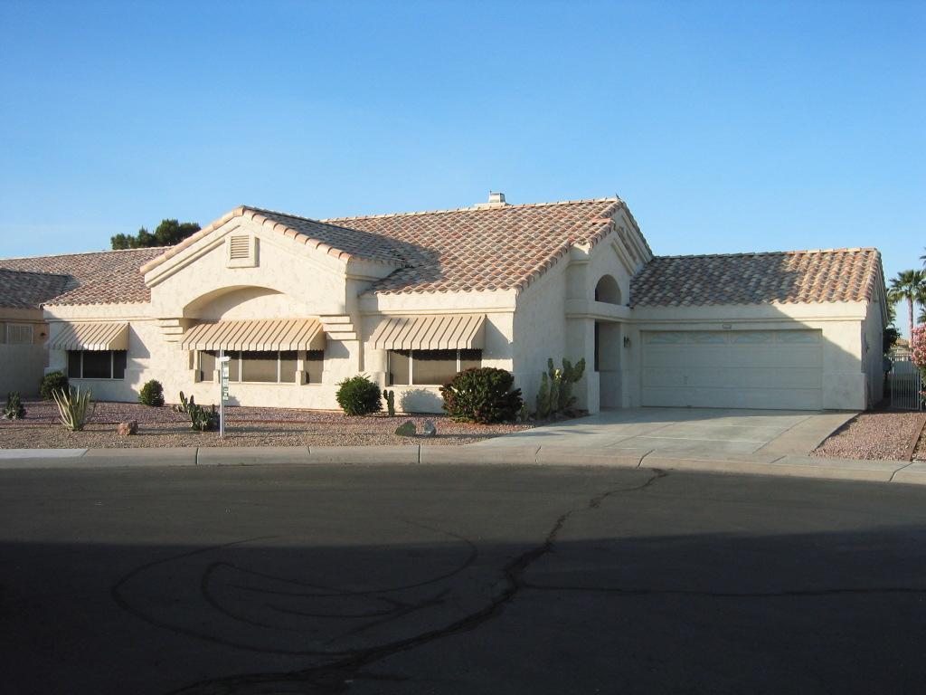 17569 N Pima Tr., Surprise, AZ 85374