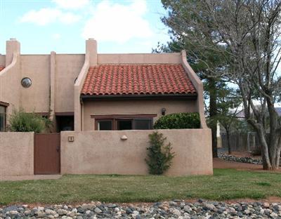 1 Raintrail Nizhoni Rd., Sedona, AZ 86351