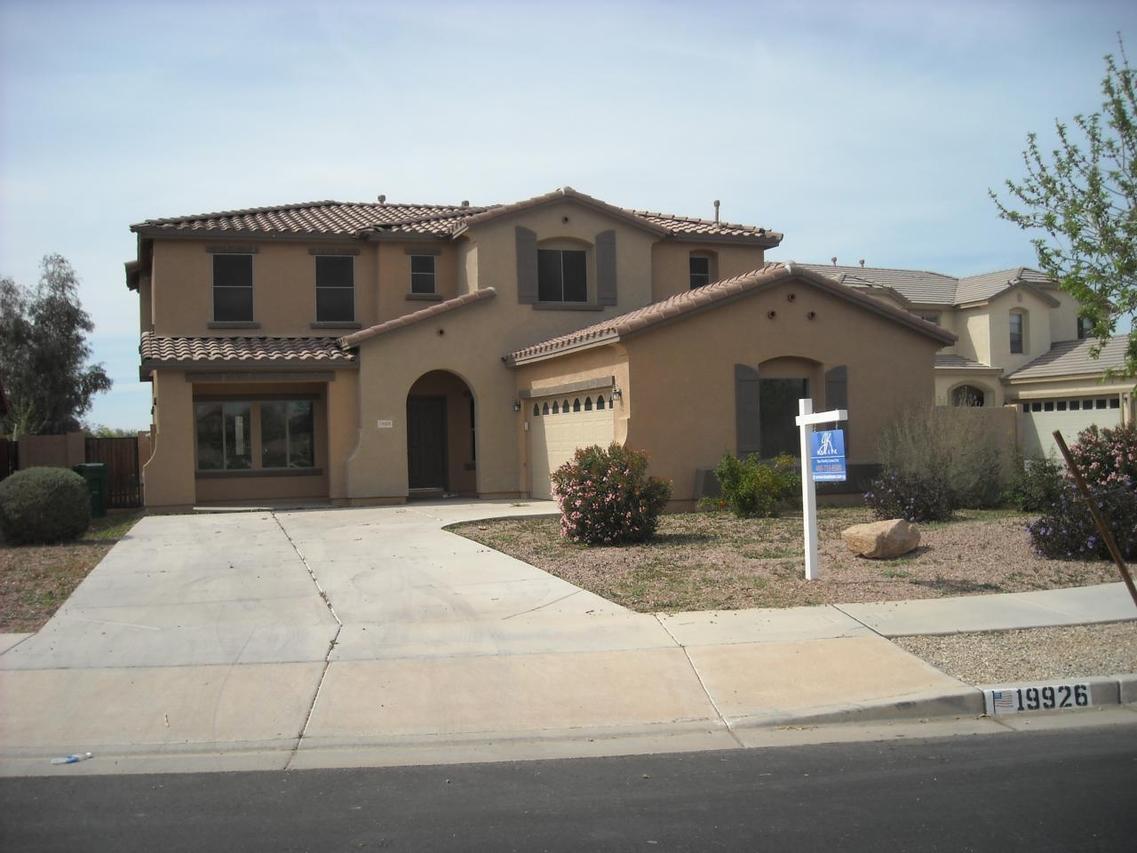 19926 S 198th St., Queen Creek, AZ 85142