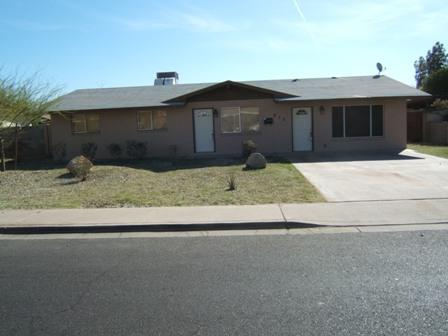 915 S Hobson, Mesa, AZ 85204