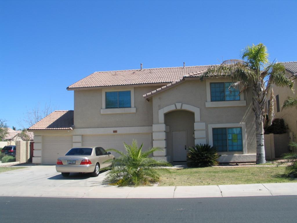 1365 S Silverado St., Gilbert, AZ 85296