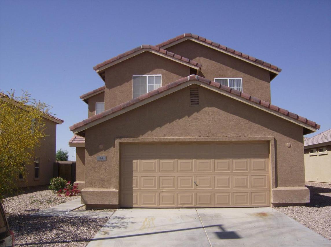 56 S 220th Ave., Buckeye, AZ 85326