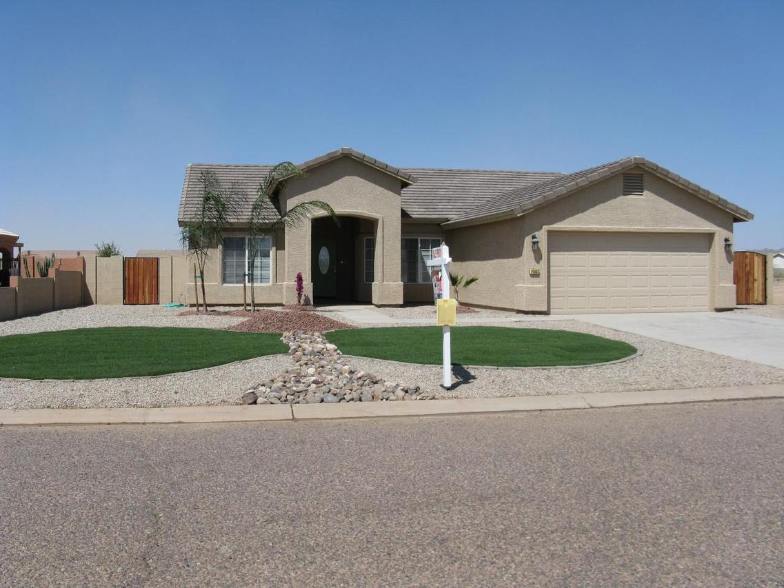 14802 S Capistrano Rd. #9, Arizona City, AZ 85223