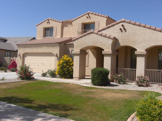 21738 E Cherrywood Dr., Queen Creek, AZ 85142
