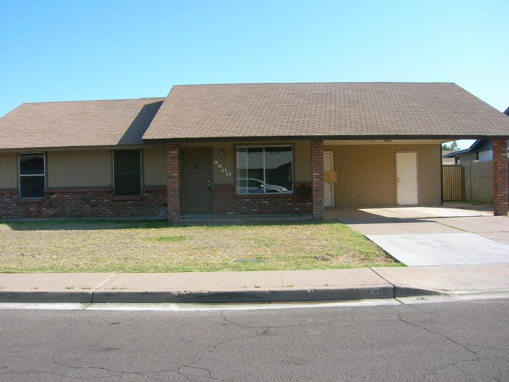 2406 E Javelina Ave., Mesa, AZ 85204