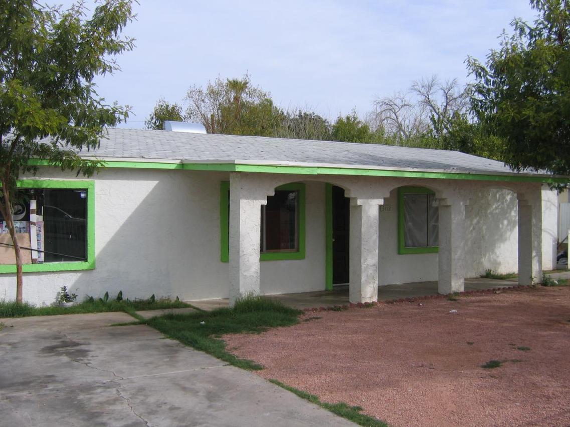 3112 W Monte Vista Rd., Phoenix, AZ 85009