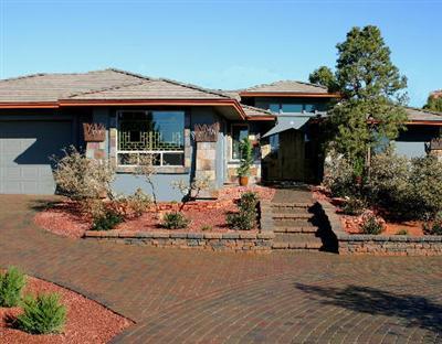 190 Kachina, Sedona, AZ 86336