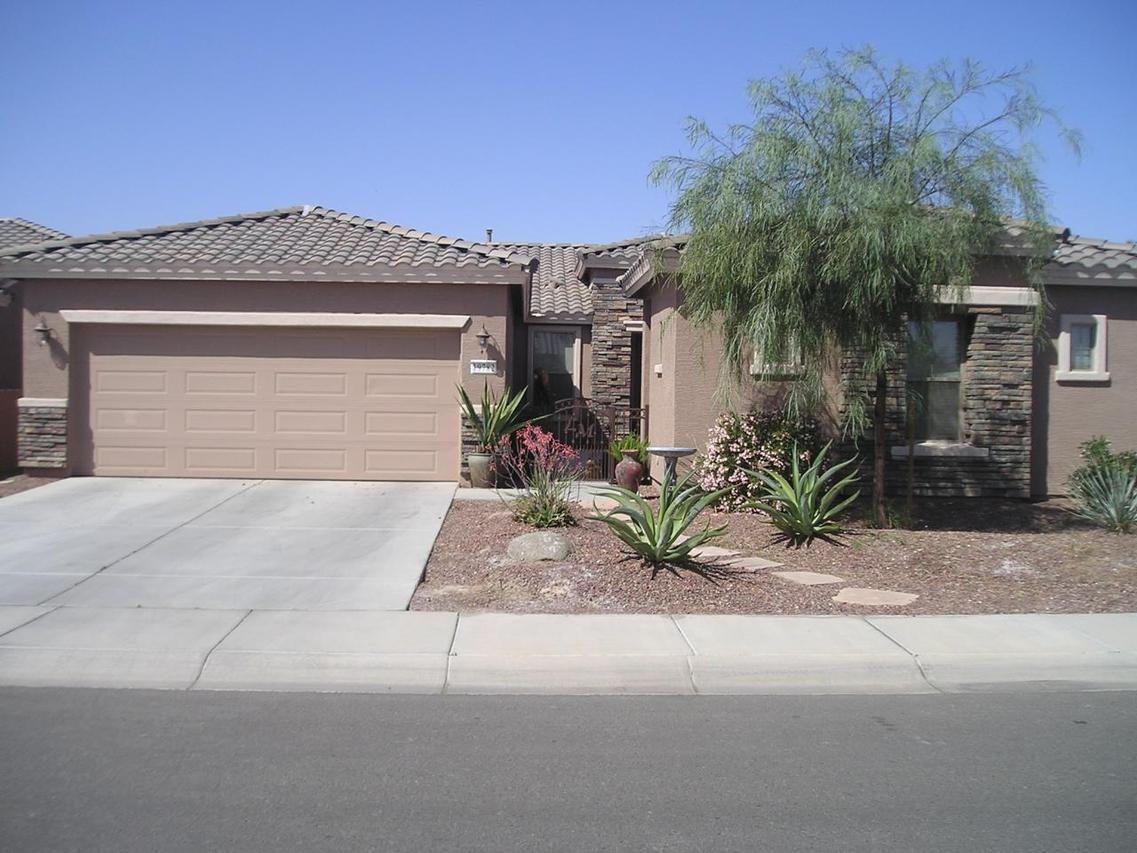 19782 N Swan Ct., Maricopa, AZ 85238