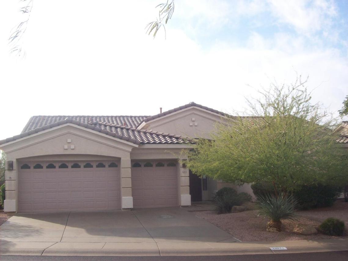 13071 E Poinsettia Dr., Scottsdale, AZ 85259