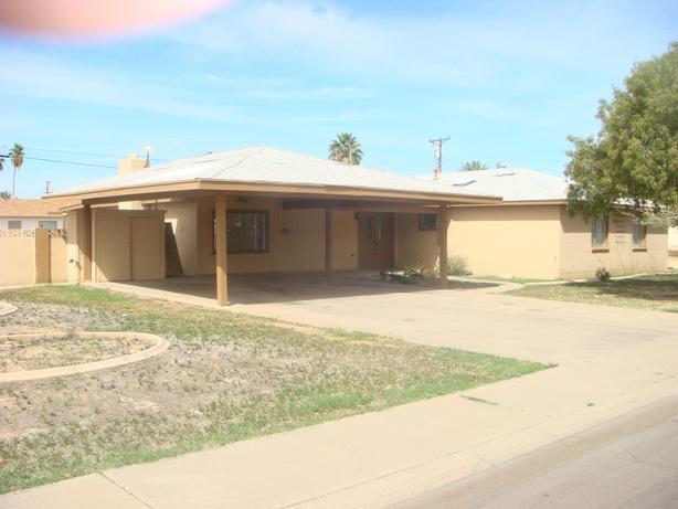 4532 N 53rd Dr., Phoenix, AZ 85031