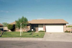 4843 N 87th Dr., Phoenix, AZ 85037