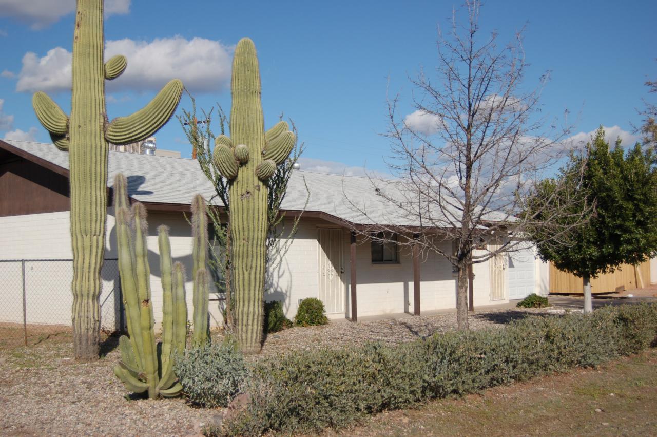 11540 E Vine Ave., Mesa, AZ 85208