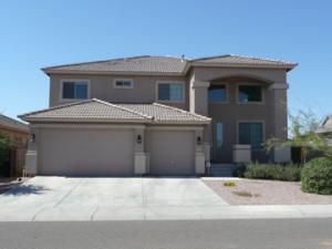 15013 W Cortez St., Surprise, AZ 85379