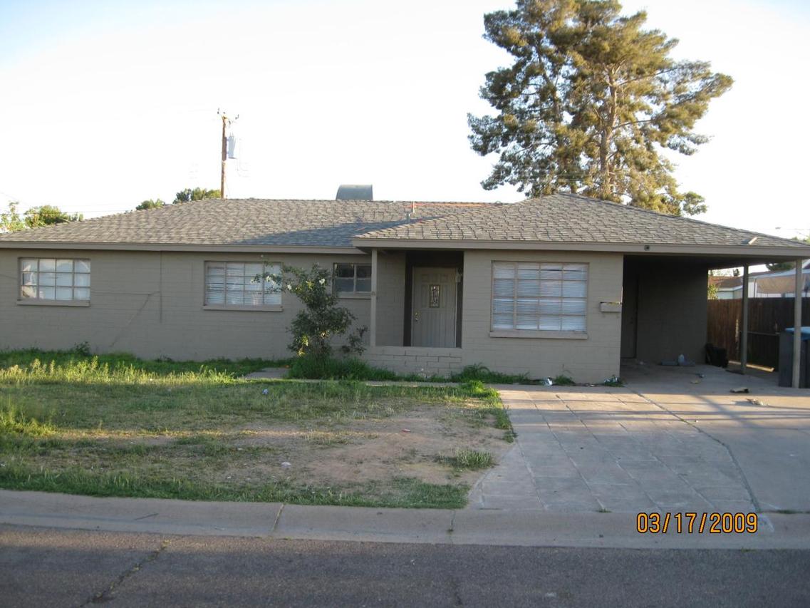 3815 W San Juan Ave., Phoenix, AZ 85019