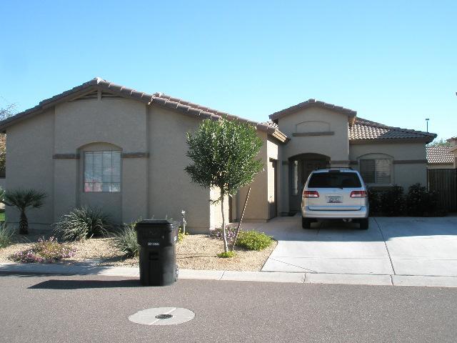 2073 N Arbor Ln., Chandler, AZ 85225