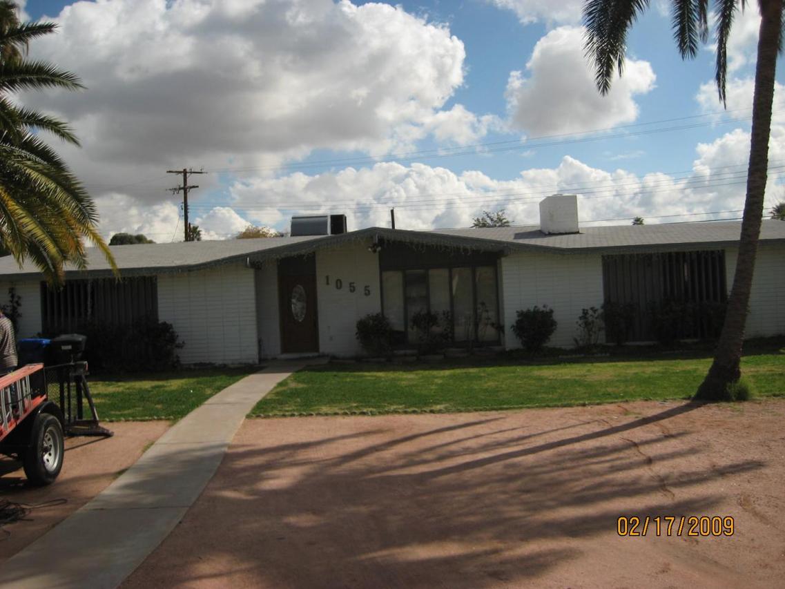 1055 N Wedgewood Dr., Mesa, AZ 85203