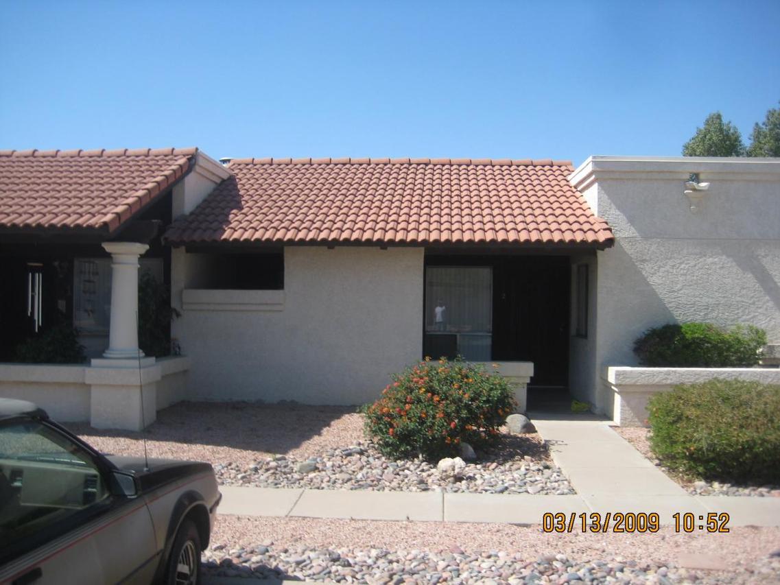 520 W Hononegh Dr. #2, Phoenix, AZ 85027