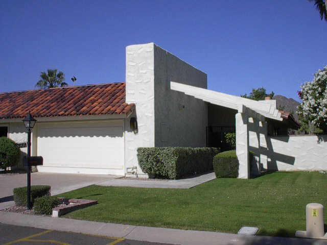 5522 N 71st St., Paradise Valley, AZ 85253