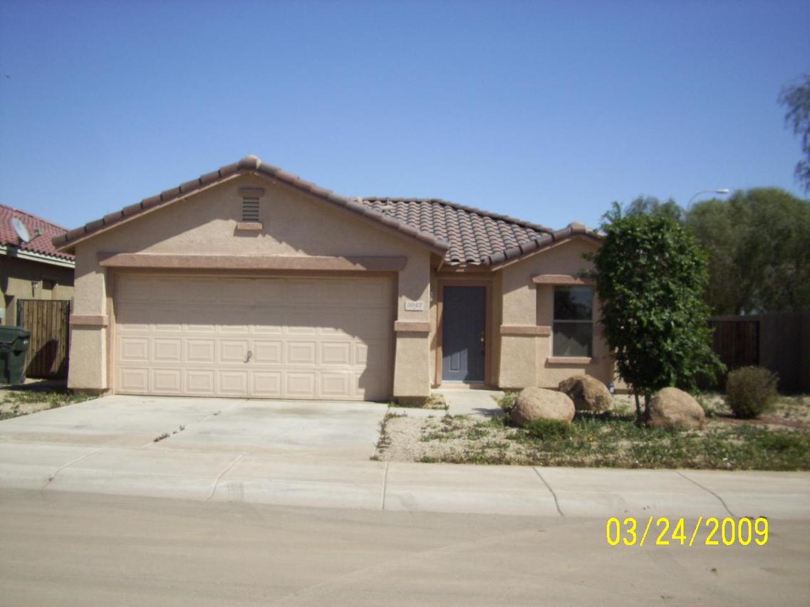 5043 S 25th Dr., Phoenix, AZ 85041