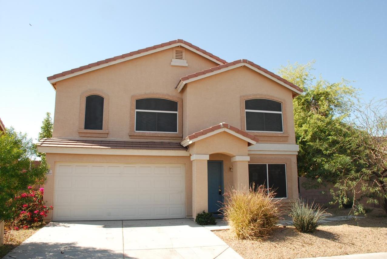 6637 E Russell St., Mesa, AZ 85215