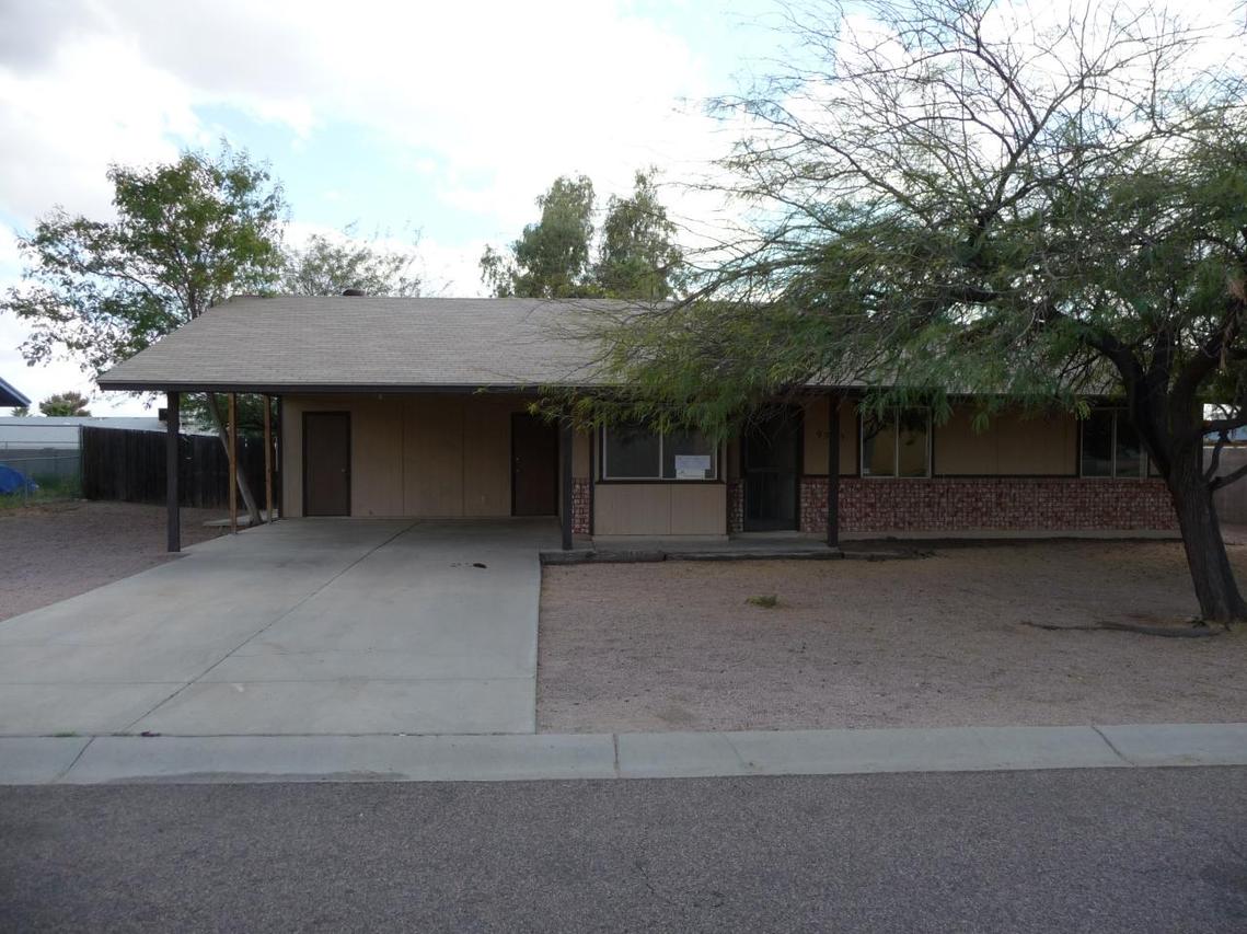9725 E Mason Way, Mesa, AZ 85207