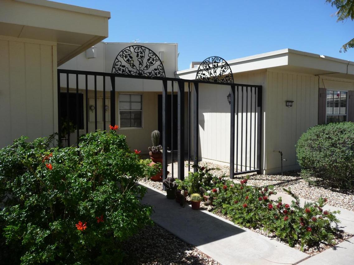 10532 W Ocotillo Dr., Sun City, AZ 85373