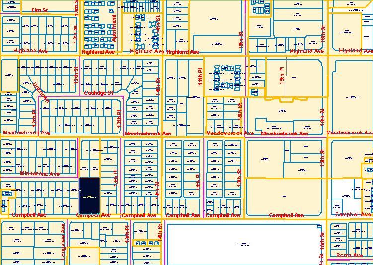 1306 E Campbell Ave. #30, Phoenix, AZ 85014