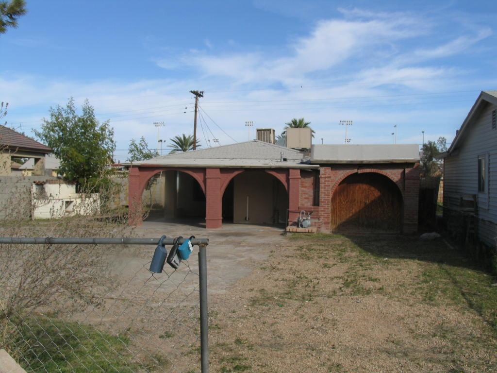 4437 S 8th Pl., Phoenix, AZ 85040