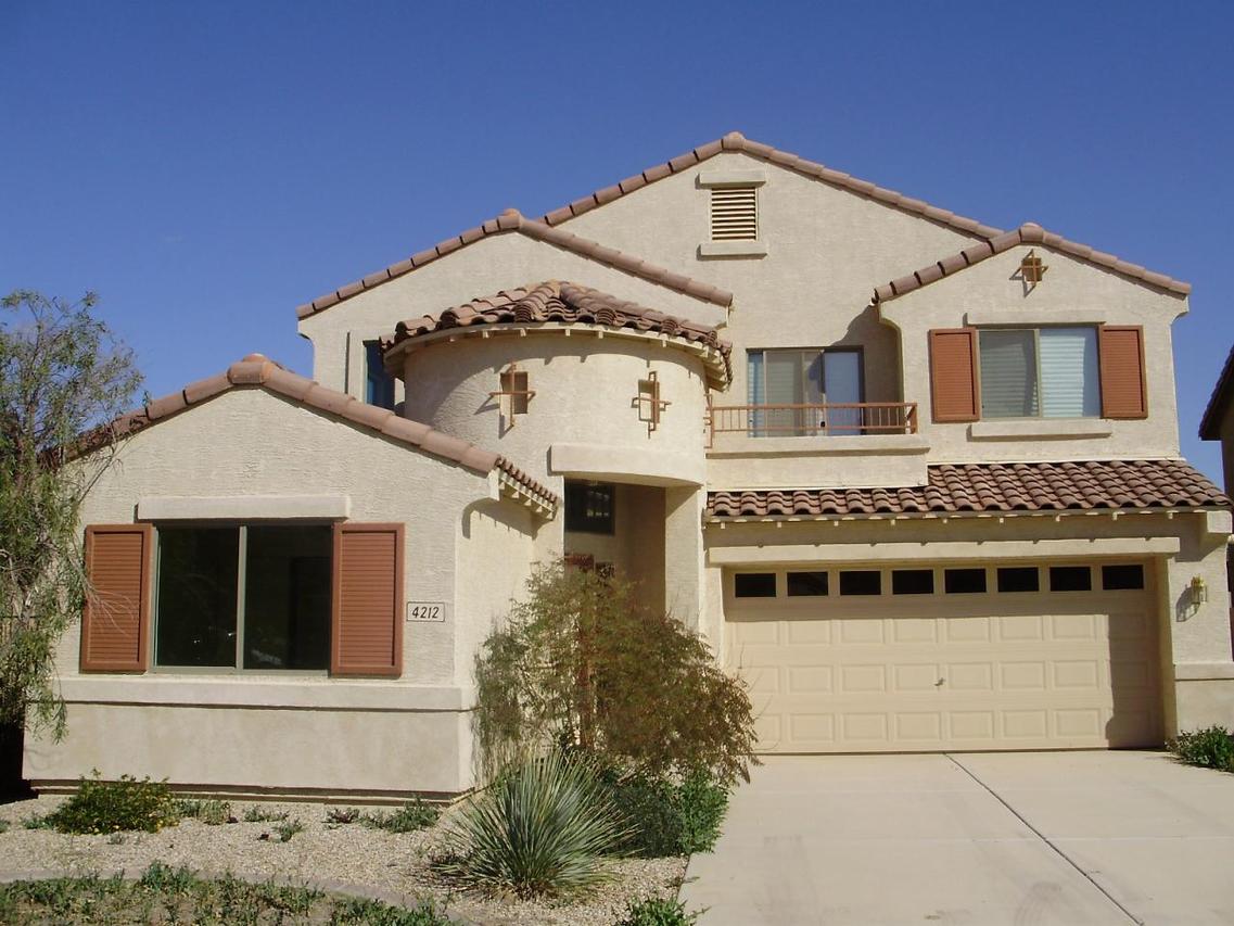 4212 E Rock Dr., Queen Creek, AZ 85243