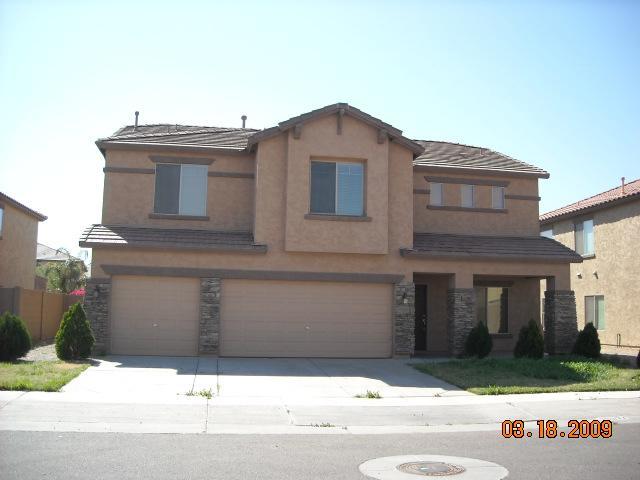 9327 W Bonitos Rd., Phoenix, AZ 85037
